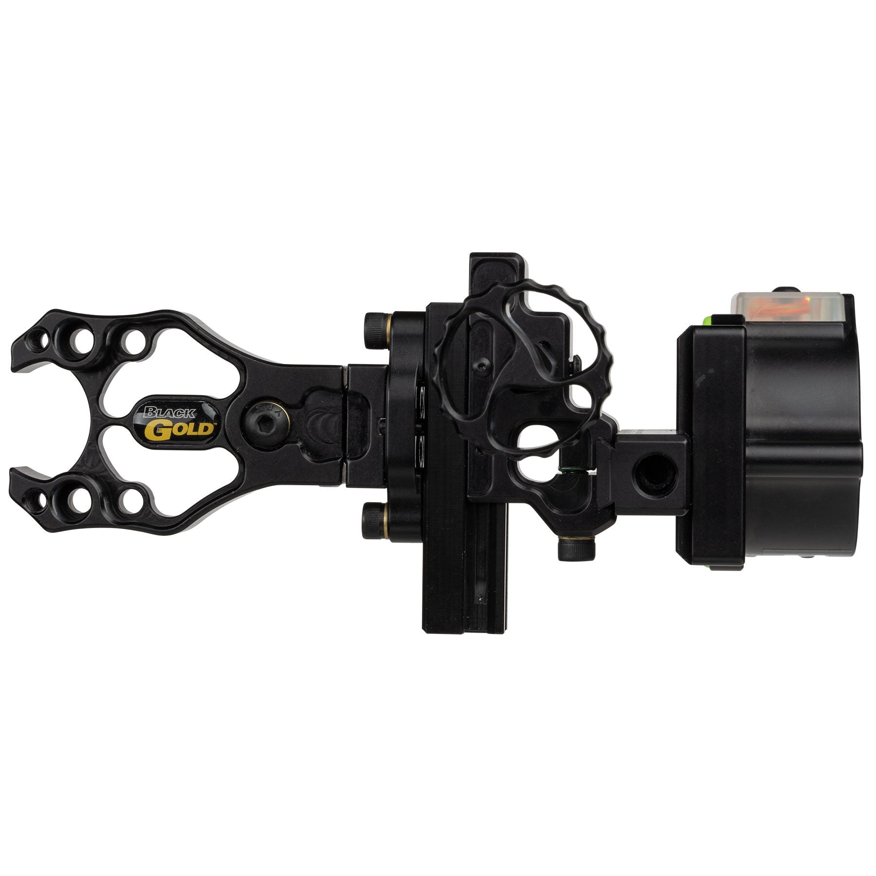 Black Gold Mountain Lite Dual Trac 2 Pin Sight
