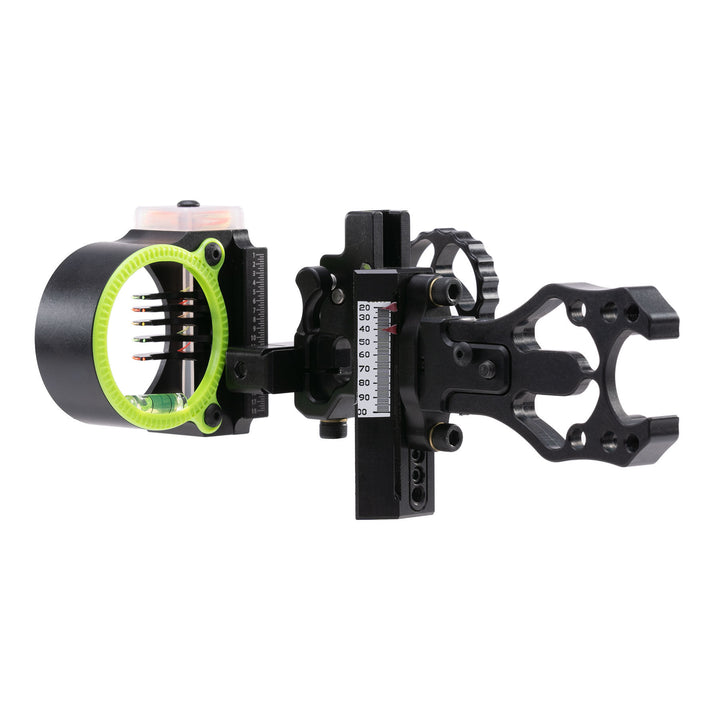 Black Gold Ascent Mountain Lite 5 Pin Sight