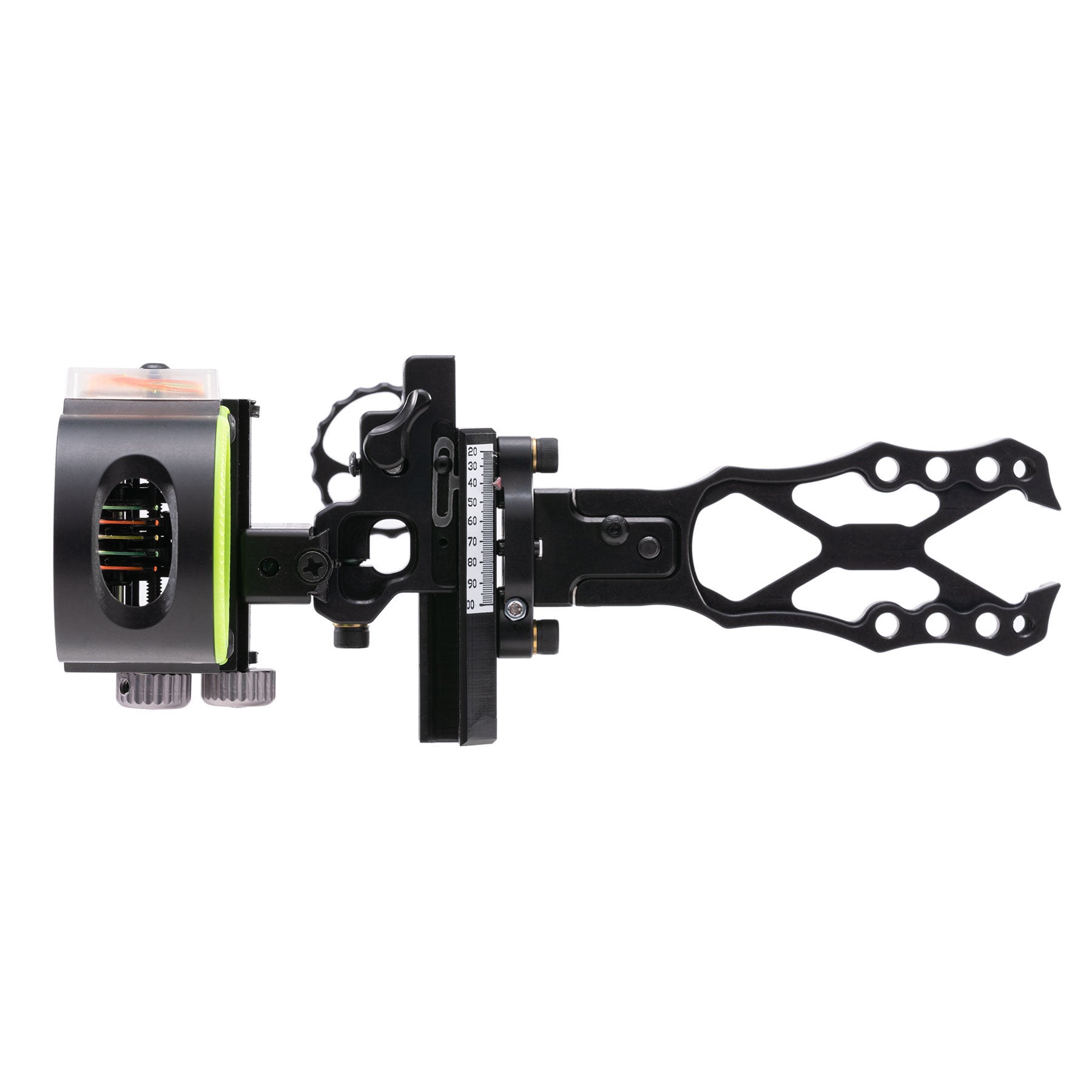 Black Gold Pro Sight 5 Pin Sight