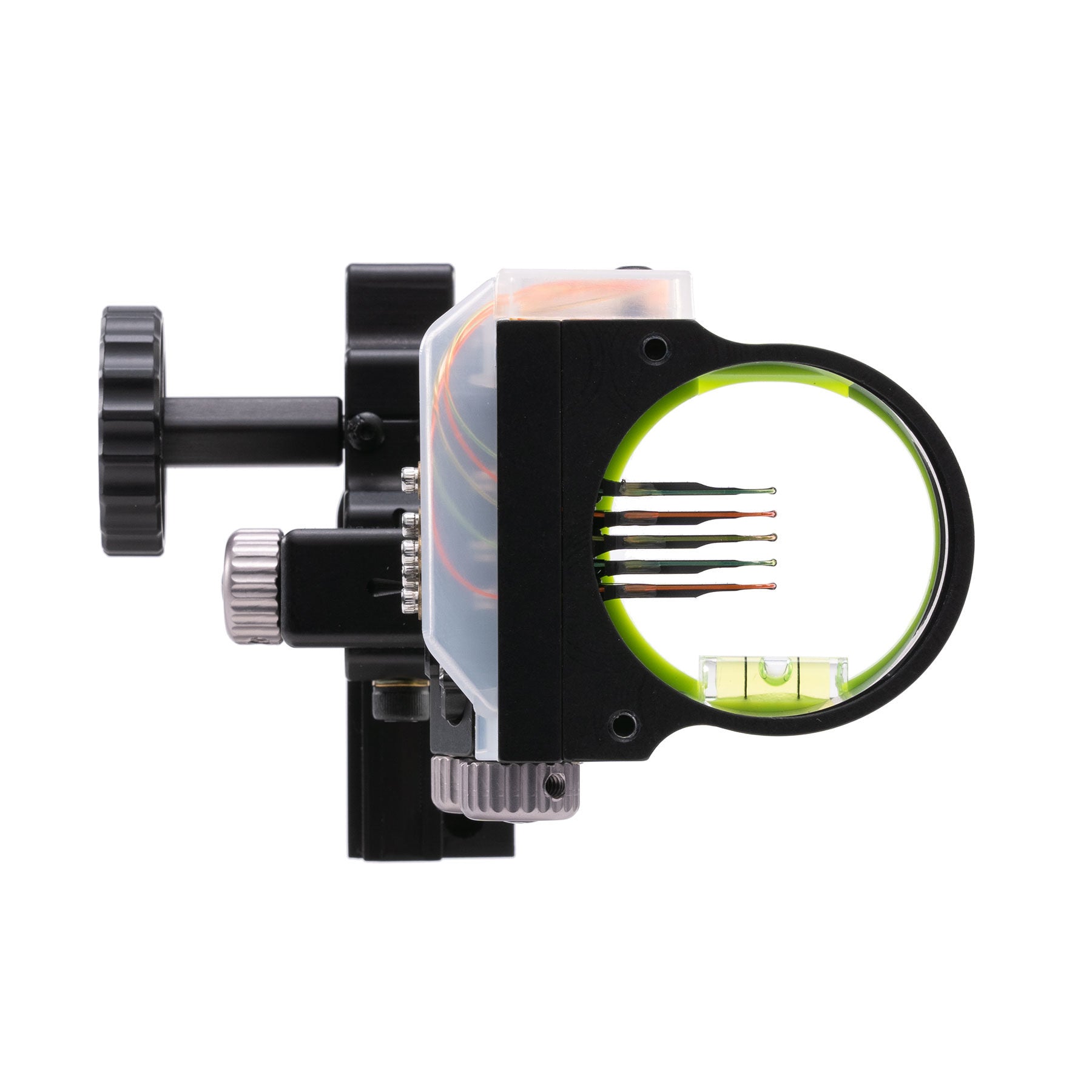 Black Gold Pro Sight 5 Pin Sight