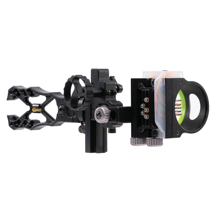 Black Gold Pro Sight 5 Pin Sight