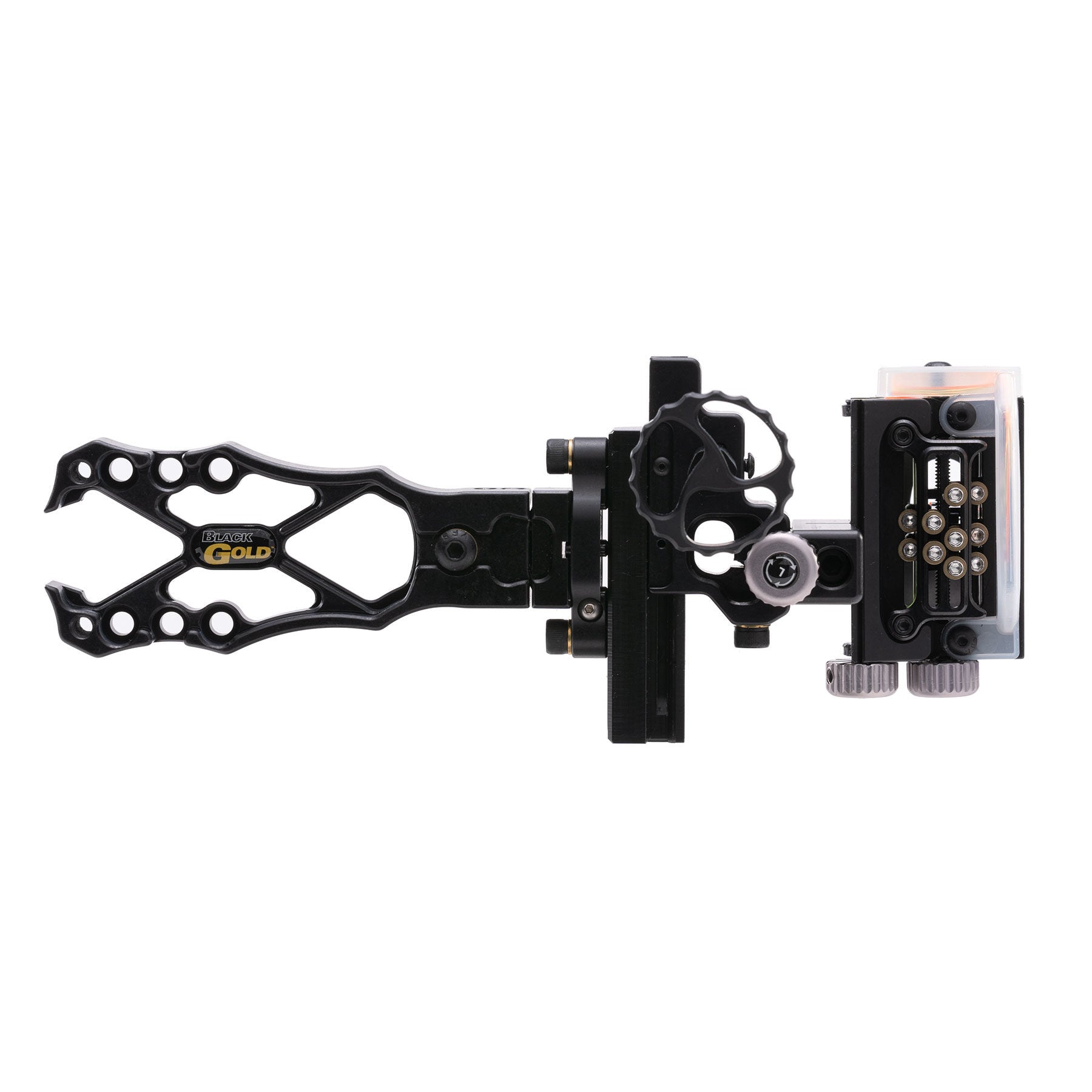 Black Gold Pro Sight 5 Pin Sight