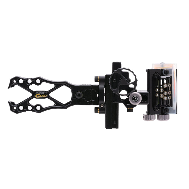 Black Gold Pro Sight 5 Pin Sight