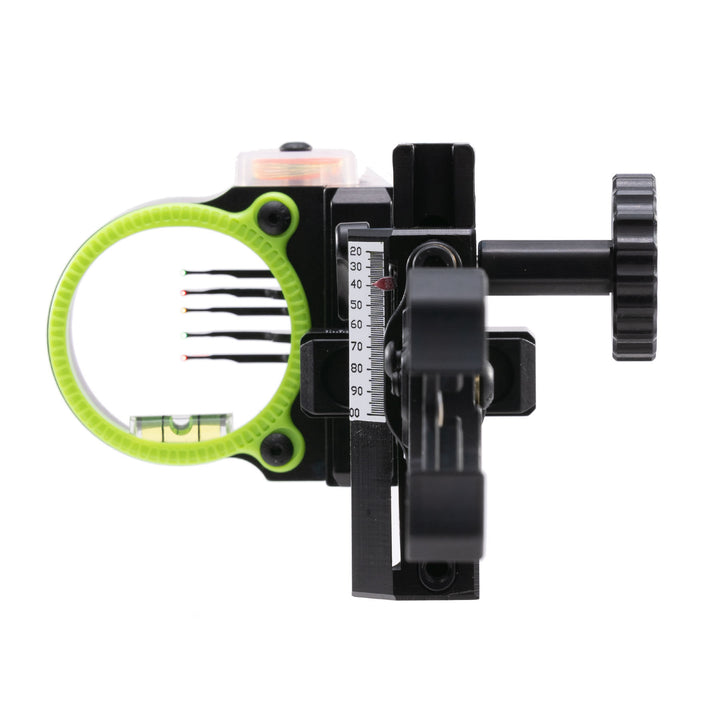Black Gold Pro Hunter HD 5 Pin Sight
