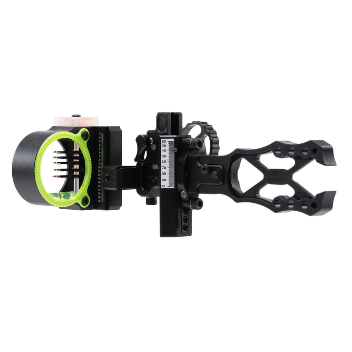 Black Gold Pro Hunter HD 5 Pin Sight