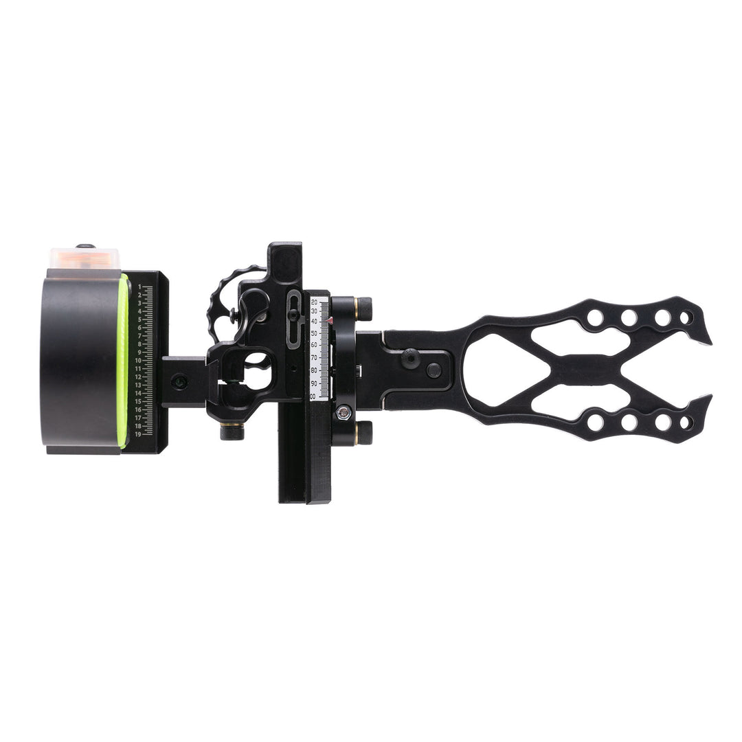 Black Gold Pro Hunter HD 5 Pin Sight