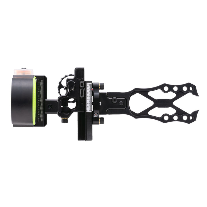 Black Gold Pro Hunter HD 5 Pin Sight