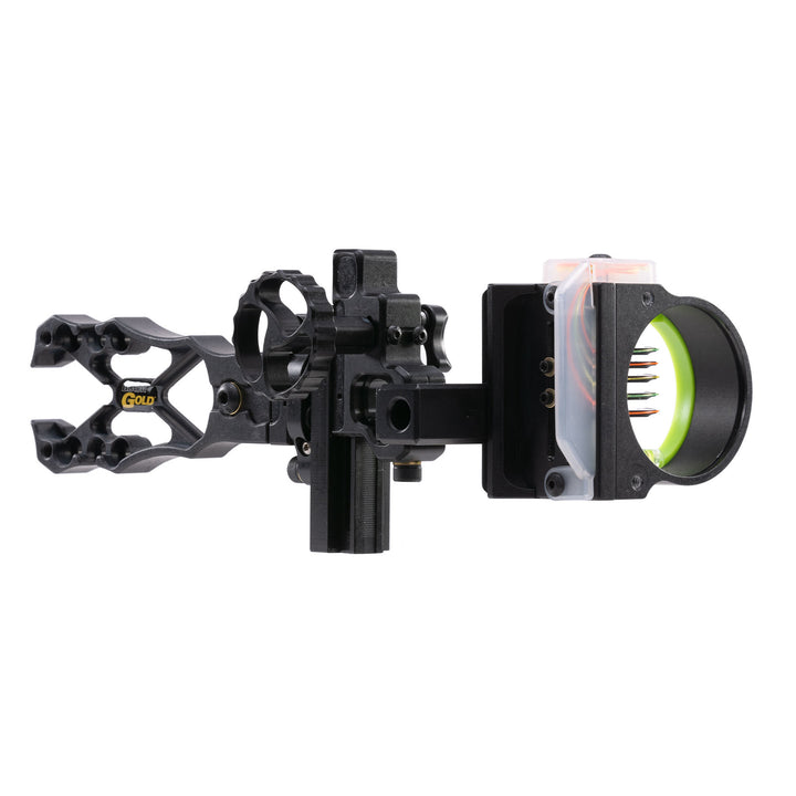 Black Gold Pro Hunter HD 5 Pin Sight