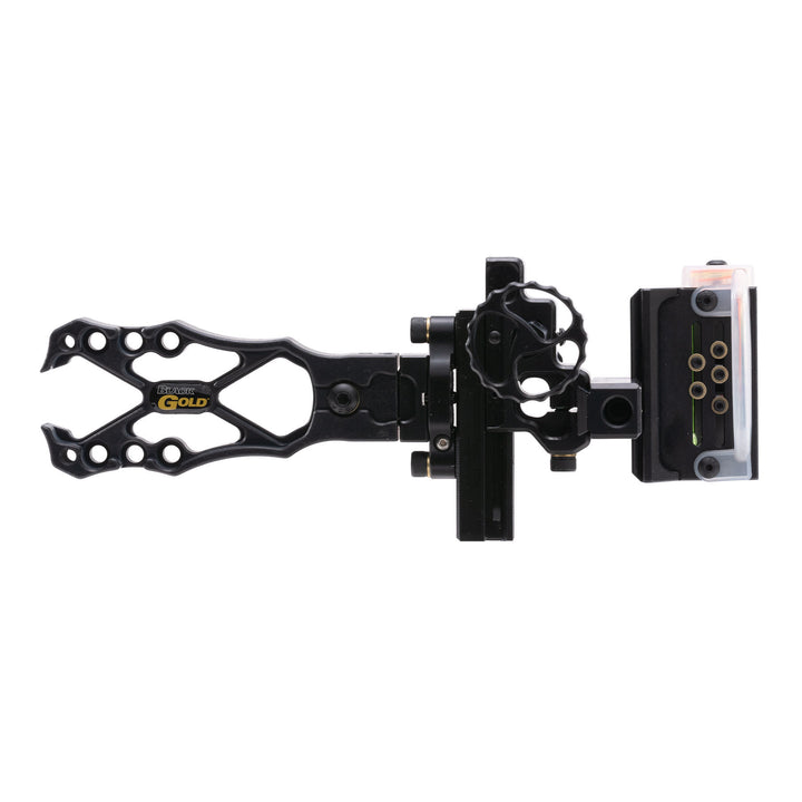 Black Gold Pro Hunter HD 5 Pin Sight