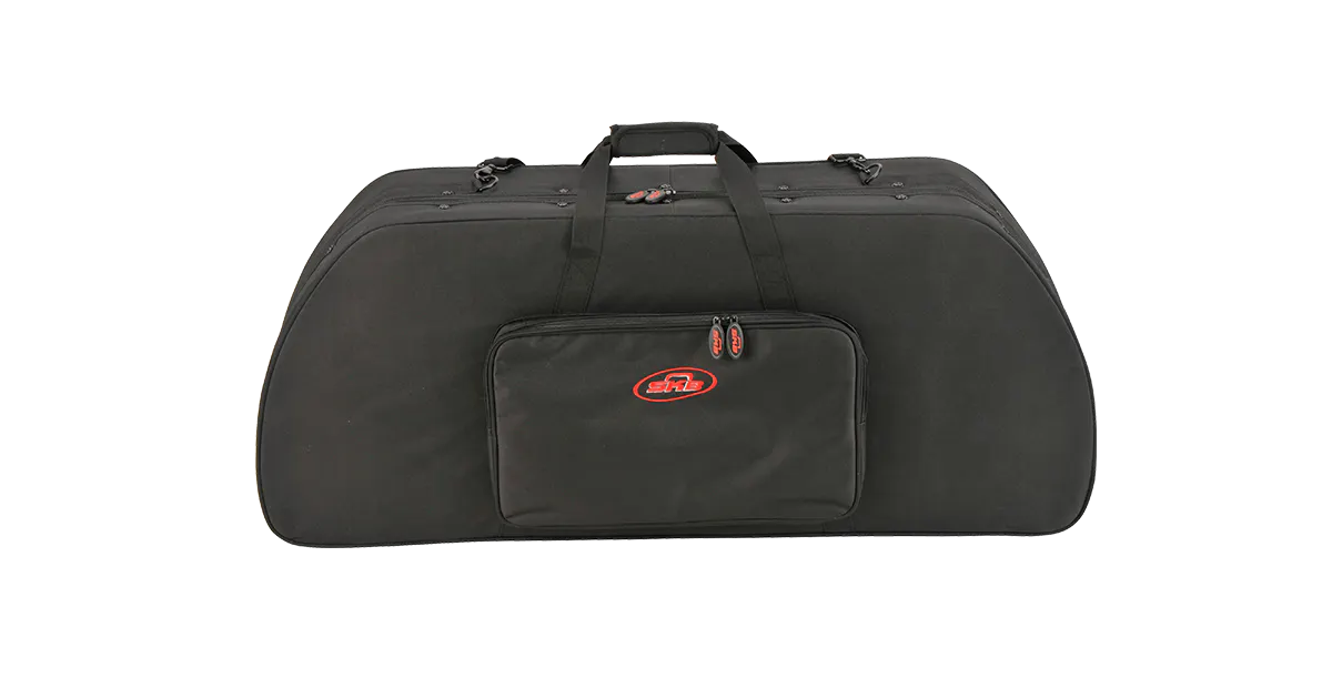 SKB Hybrid 4117 Bow Case (2SKB-SC4117)