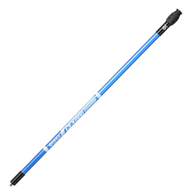 Fivics CEX1900 Front Stabilizer – Hi-Tech Archery