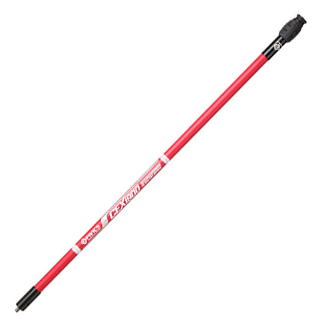 Fivics CEX1900 Front Stabilizer – Hi-Tech Archery