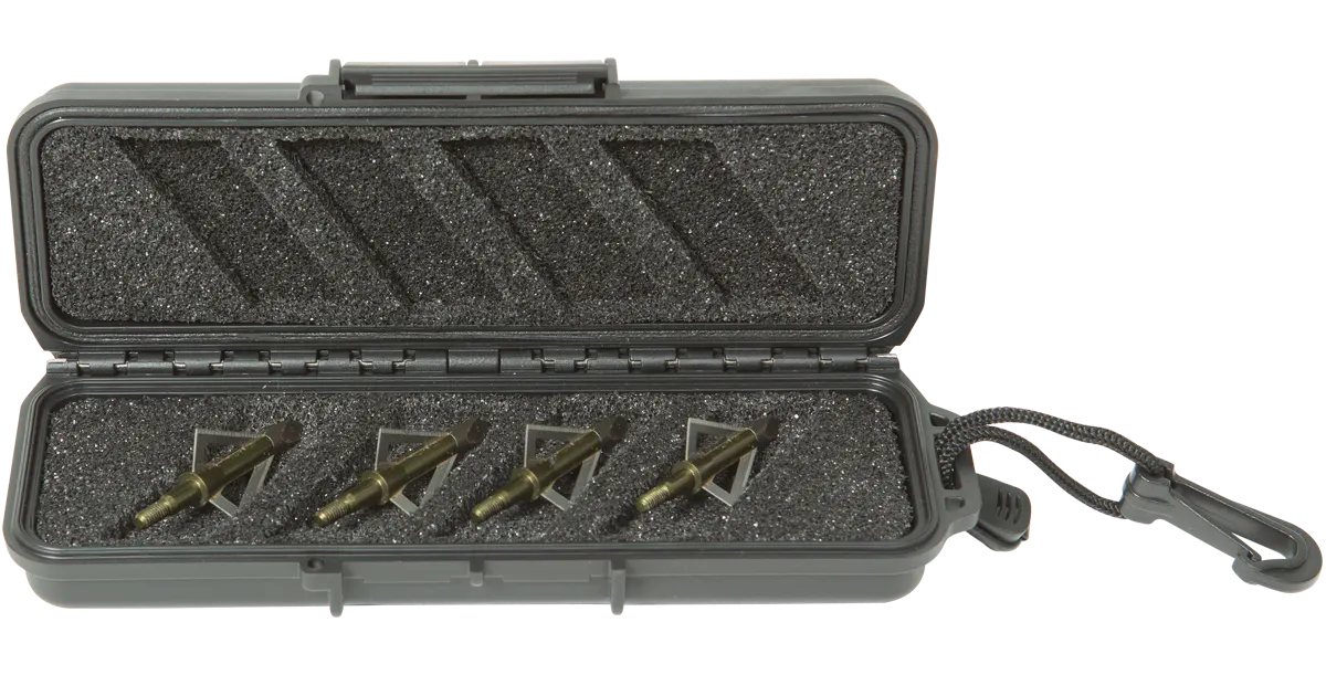 SKB Cases iSeries 0702-1 Broadhead Case - Thumbnail 4
