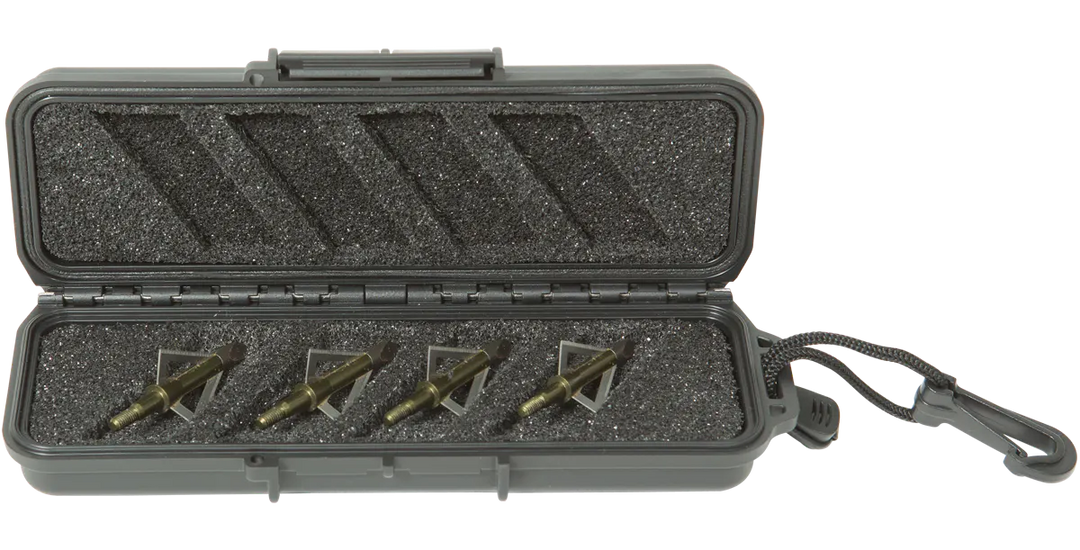 SKB iSeries 0702-1 Broadhead Case (3i-0702-1B-BH)