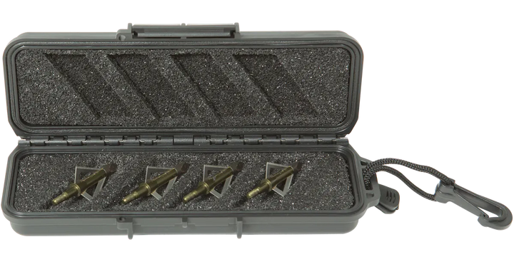 SKB iSeries 0702-1 Broadhead Case (3i-0702-1B-BH)