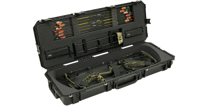 SKB iSeries 4214-5 Medium Parallel Limb Bow Case (3i-4214-PL)