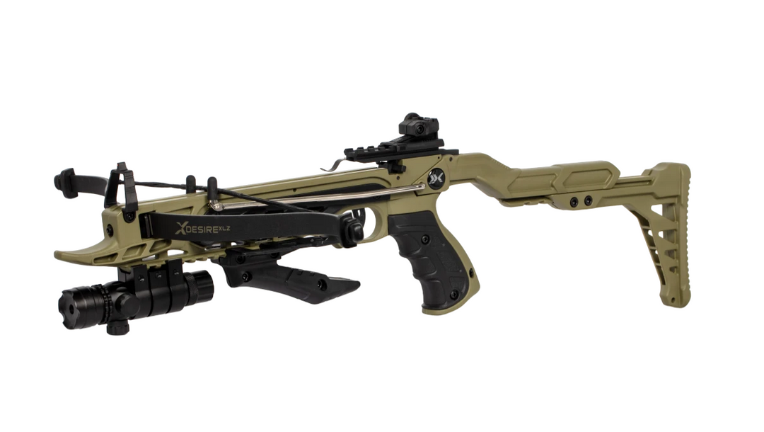 Desire XLZ Pistol Crossbow