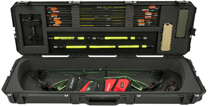 SKB iSeries 5014-6 Target / Long Bow Case (3i-5014-PL)