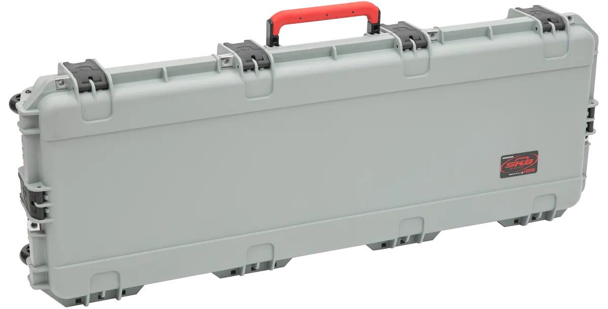 SKB Pro Series Medium Parallel Limb Bow Case (3i-4214-5G-PS)