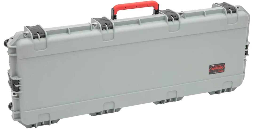 SKB Pro Series Medium Parallel Limb Bow Case (3i-4214-5G-PS)