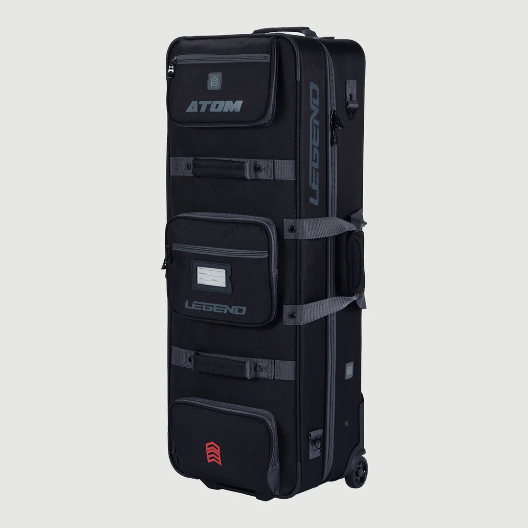 Legend Atom Recurve Case