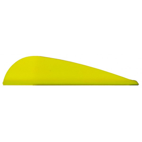 AAE EP Elite Plastifletch Vane (50 Pack)
