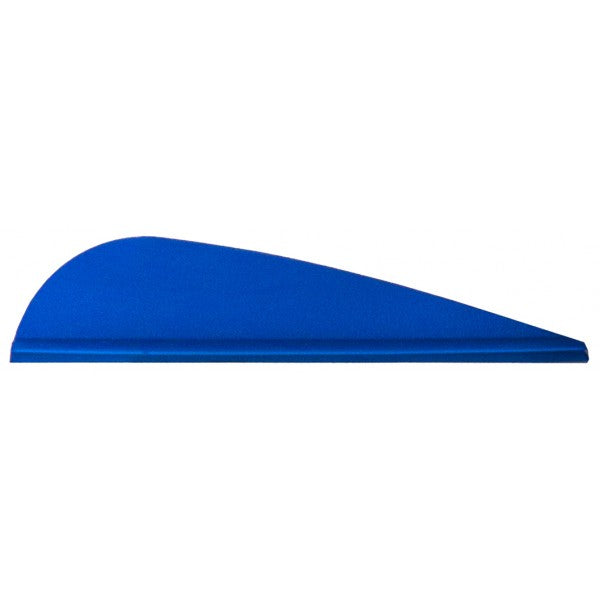 AAE EP Elite Plastifletch Vane (50 Pack)
