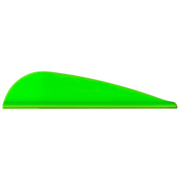 AAE EP Elite Plastifletch Vane (50 Pack)