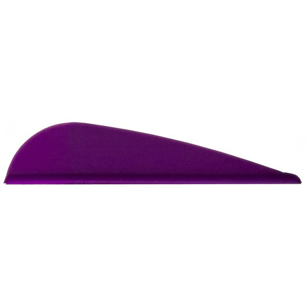 AAE EP Elite Plastifletch Vane (50 Pack)