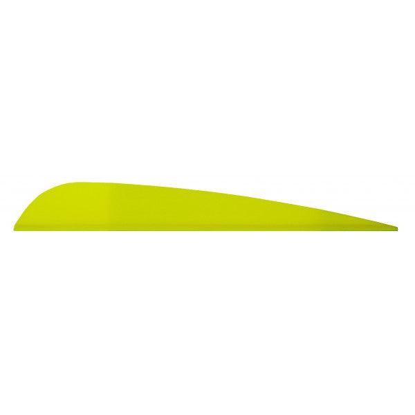 AAE EP Elite Plastifletch Vane (50 Pack)