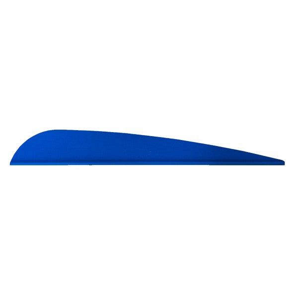 AAE EP Elite Plastifletch Vane (50 Pack)