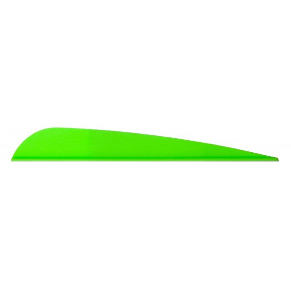 AAE EP Elite Plastifletch Vane (50 Pack)