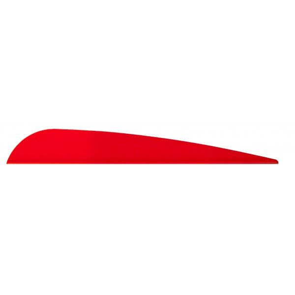 AAE EP Elite Plastifletch Vane (50 Pack)
