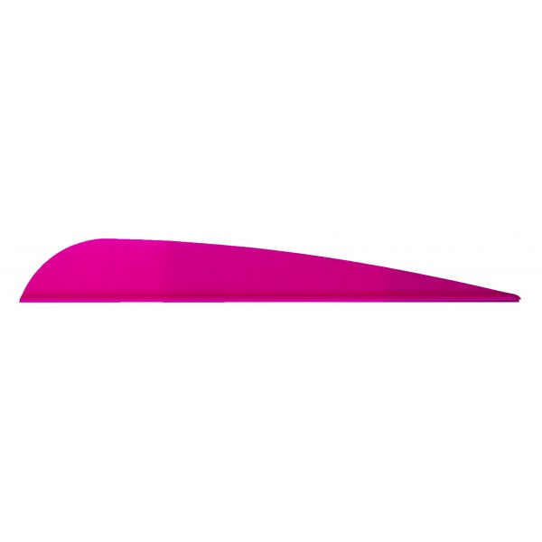 AAE EP Elite Plastifletch Vane (50 Pack)