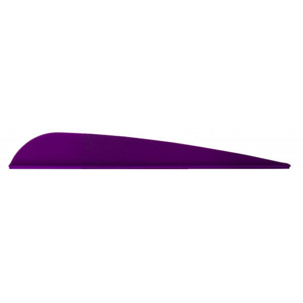 AAE EP Elite Plastifletch Vane (50 Pack)