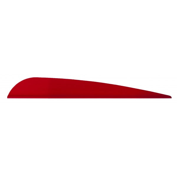AAE EP Elite Plastifletch Vane (50 Pack)