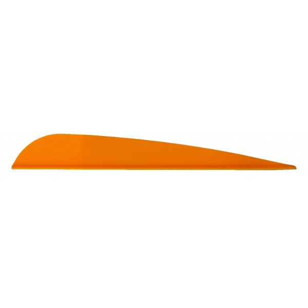 AAE EP Elite Plastifletch Vane (50 Pack)