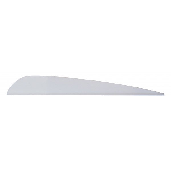 AAE EP Elite Plastifletch Vane (50 Pack)