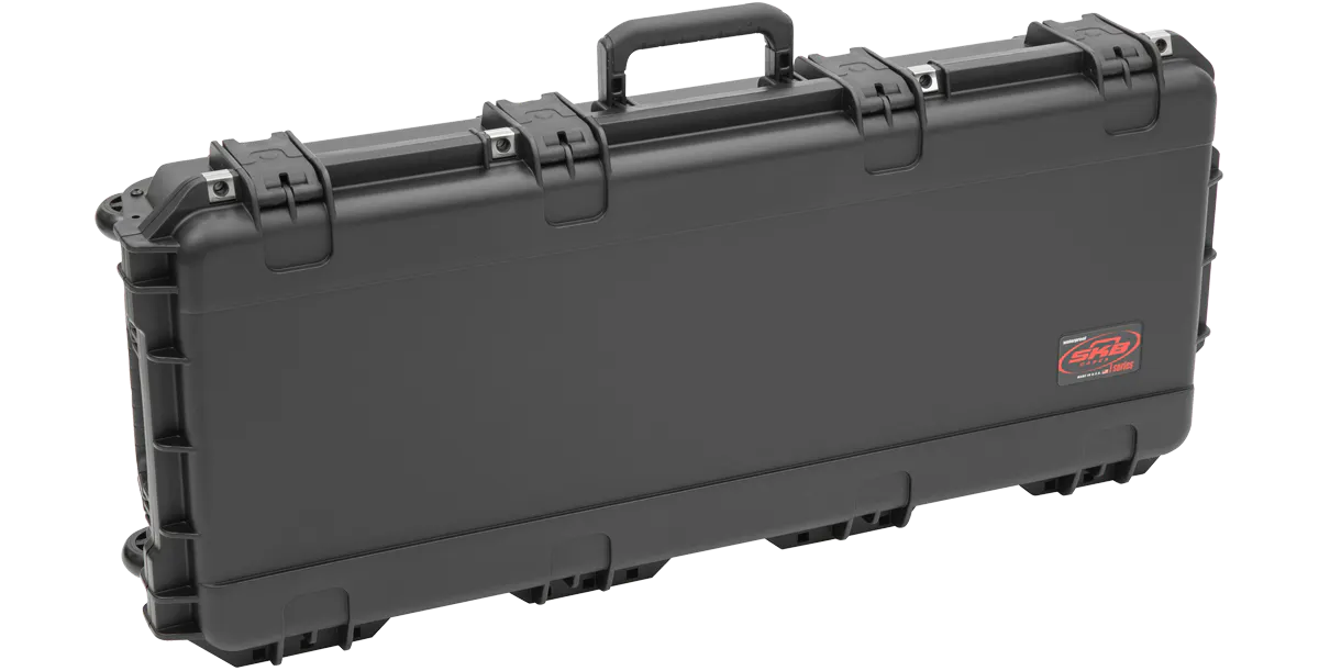 SKB iSeries 3614-6 Small Parallel Limb Bow Case (3i-3614-PL)