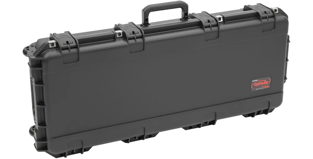 SKB iSeries 3614-6 Small Parallel Limb Bow Case (3i-3614-PL)