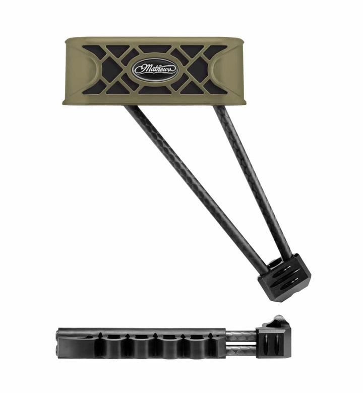 Mathews Q-Lite (2 Piece) 6 Arrow Quiver