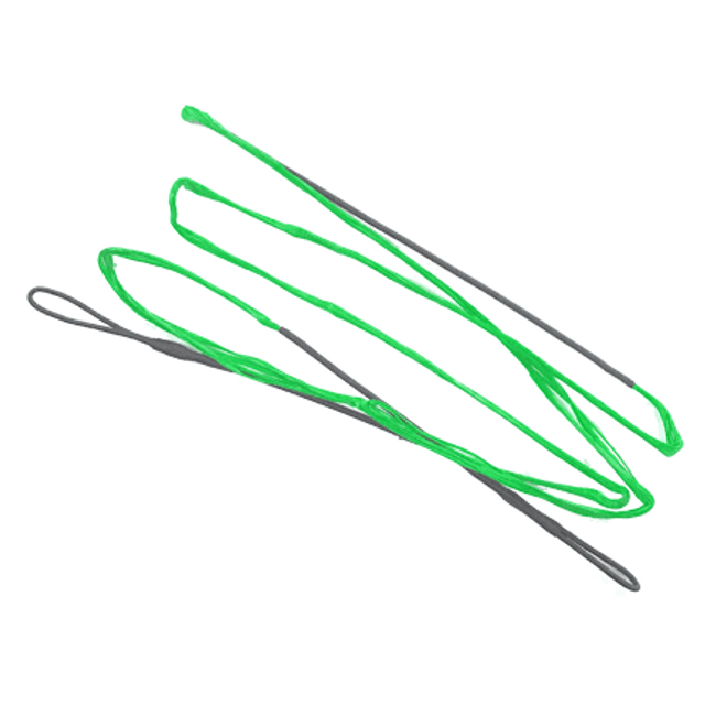 8125 Fast Flight Recurve String
