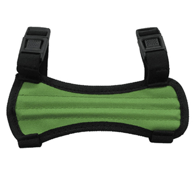 Summit Fabric Arm Guard