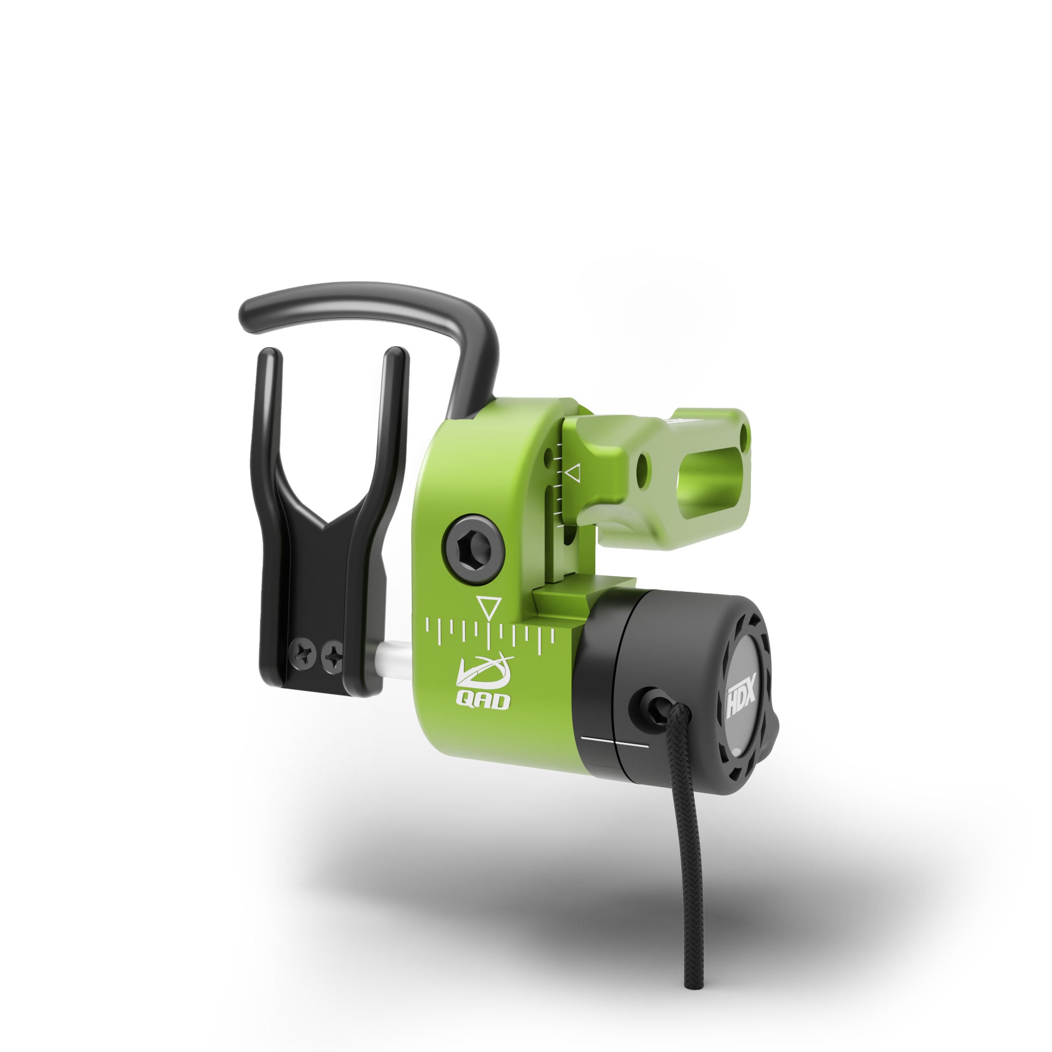 QAD UltraRest HDX Drop Away Arrow Rest – Hi-Tech Archery