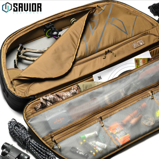 Hyperion Deluxe Compound Case