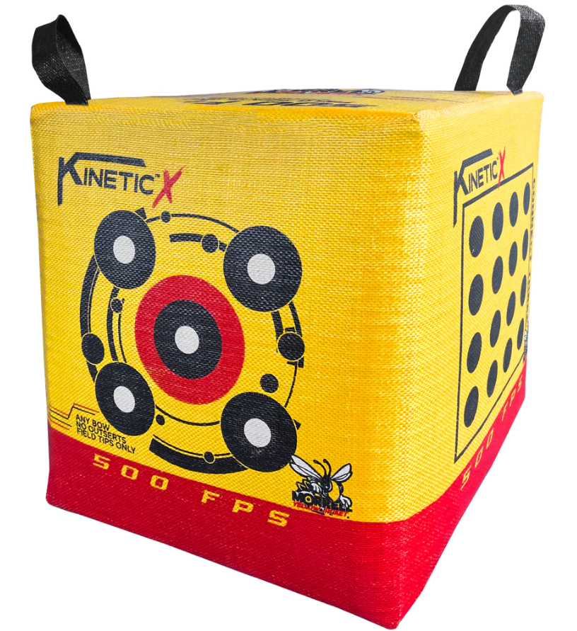 Morrell Kinetic X
