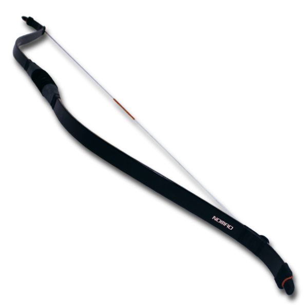 Black Shadow 53" Korean Traditional Bow