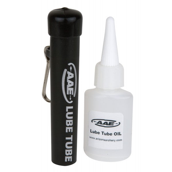 AAE Lube Tube