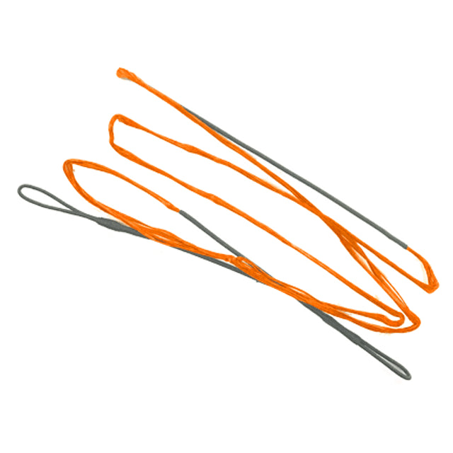 8125 Fast Flight Recurve String