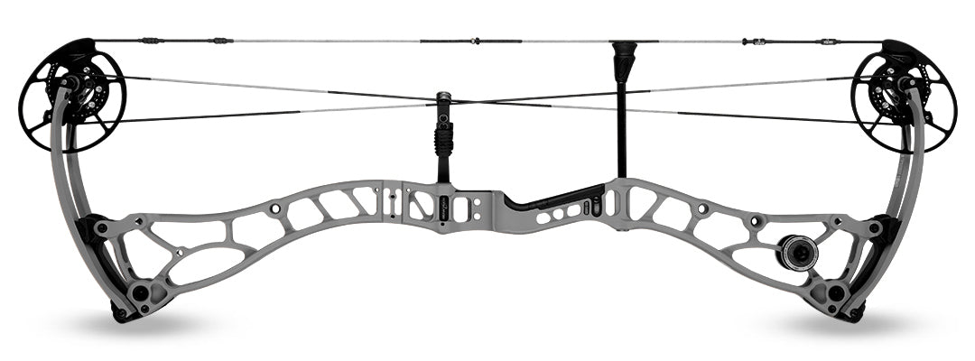 Bowtech Proven 34